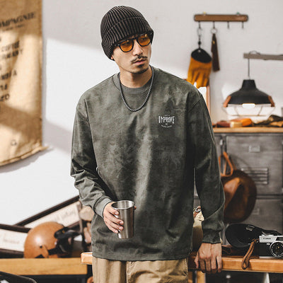 ERKEK ZB520 SWEAT