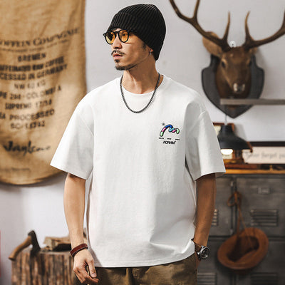 ERKEK ZB354 T-SHIRT