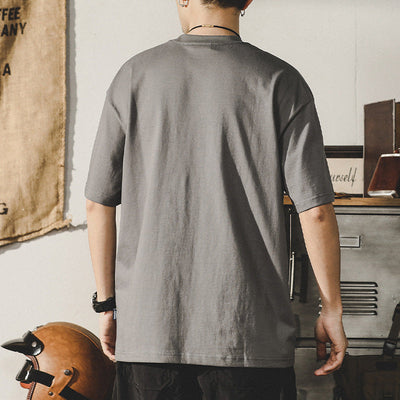 ERKEK ZB304 T-SHIRT