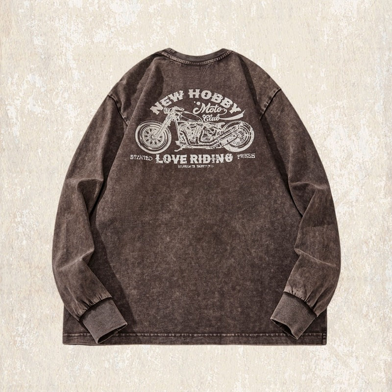 ERKEK ZB464 SWEAT
