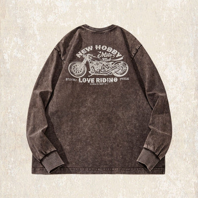 ERKEK ZB464 SWEAT