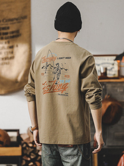 ERKEK ZB466 SWEAT