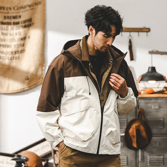 ERKEK MN474 MONT