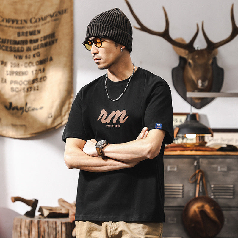 ERKEK ZB477 T-SHIRT