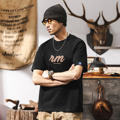 ERKEK ZB477 T-SHIRT