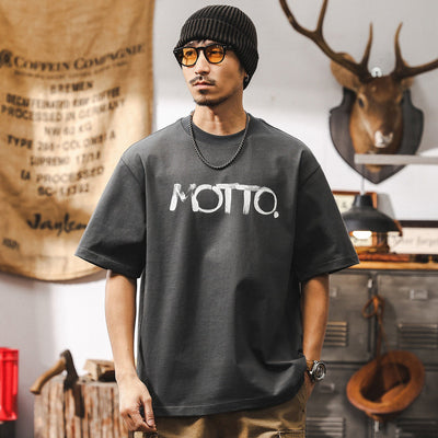 ERKEK ZB318 T-SHIRT