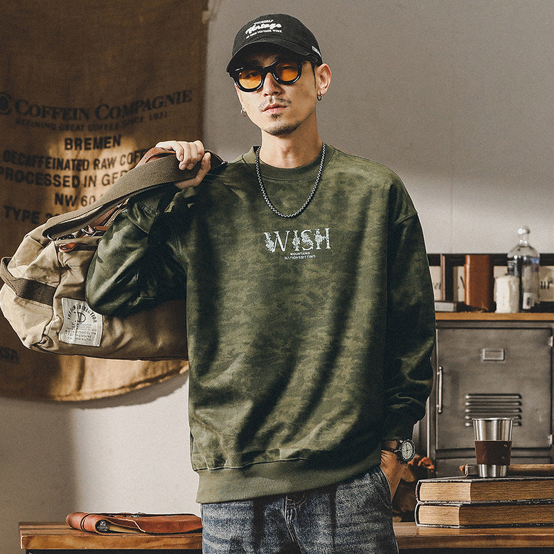 ERKEK MN454 SWEAT