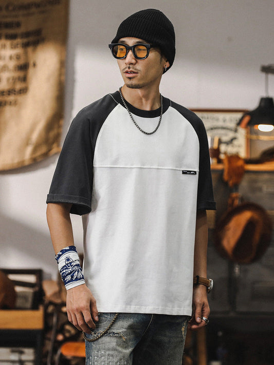 ERKEK ZB394 T-SHIRT