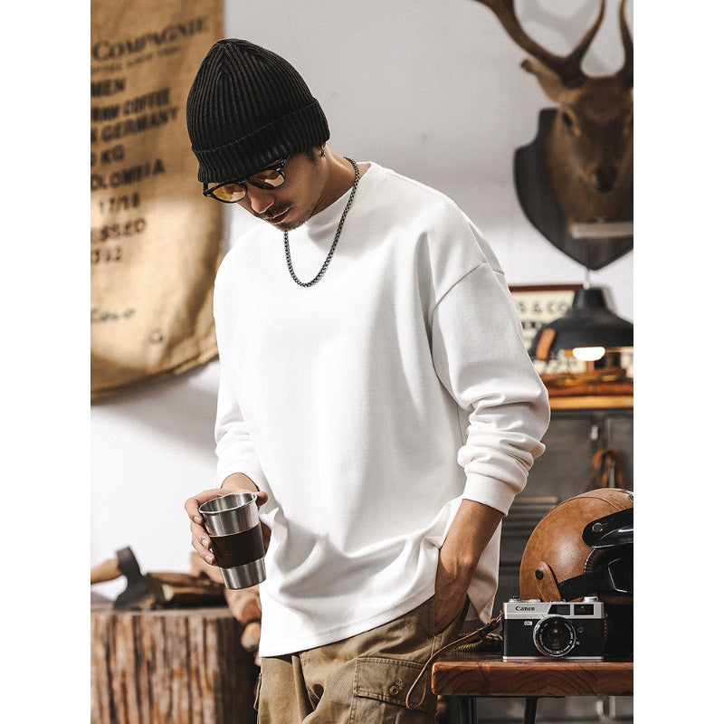ERKEK ZB518 T-SHIRT