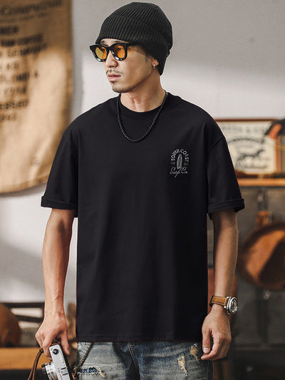 ERKEK ZB471 T-SHIRT