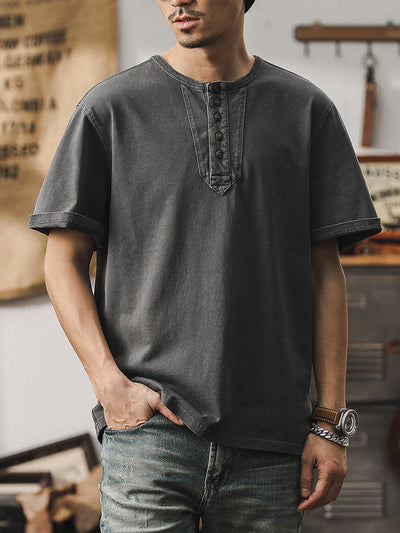 ERKEK ZB416 T-SHIRT