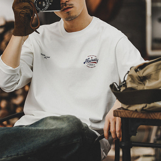 ERKEK ZB516 T-SHIRT