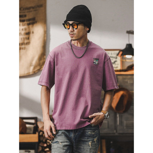 ERKEK ZB530 T-SHIRT