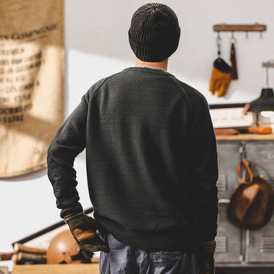 ERKEK MN447 SWEAT