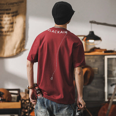 ERKEK ZB471 T-SHIRT