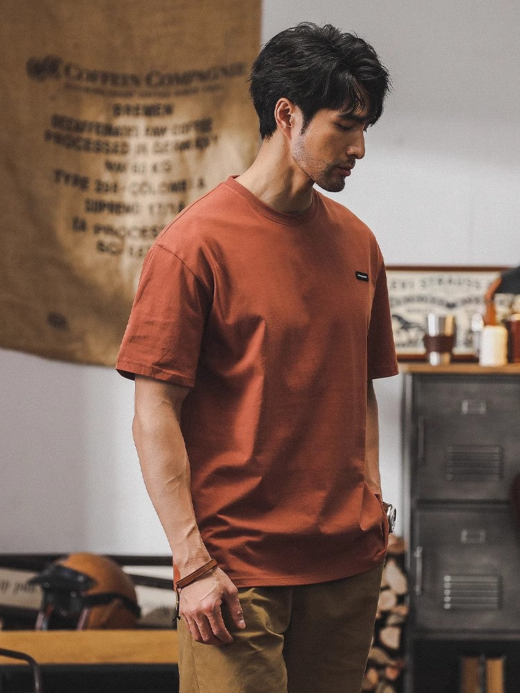 ERKEK ZB421 T-SHIRT