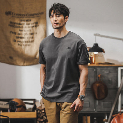 ERKEK ZB421 T-SHIRT