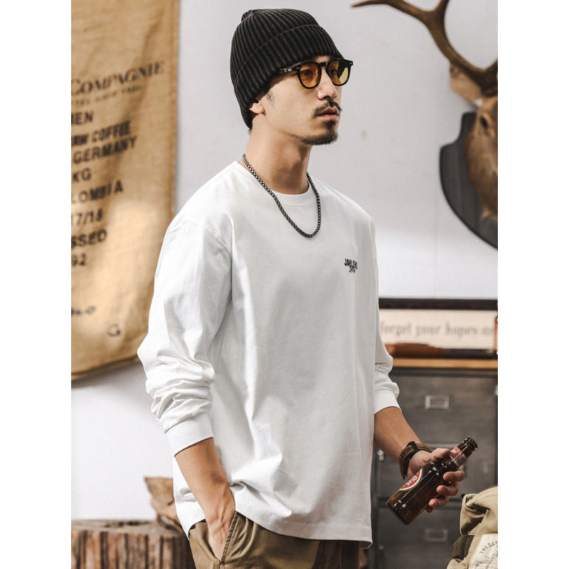 ERKEK ZB454 T-SHIRT