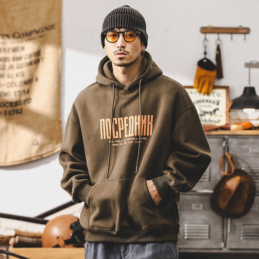 ERKEK MN461 SWEAT