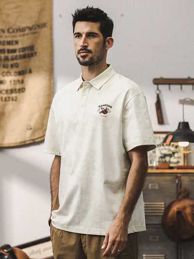 ERKEK ZB498 T-SHIRT