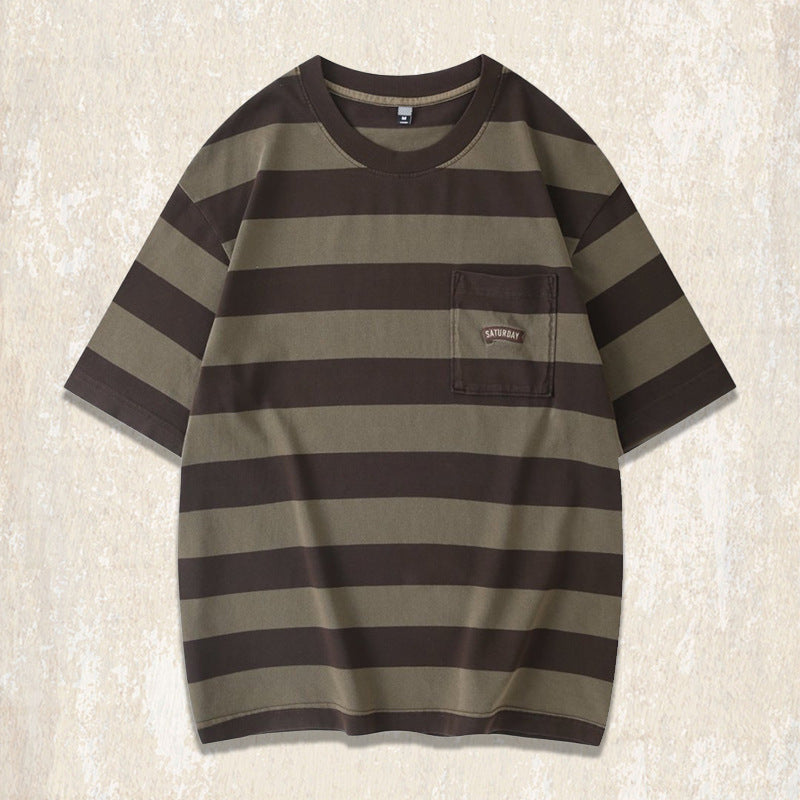 ERKEK ZB474 T-SHIRT