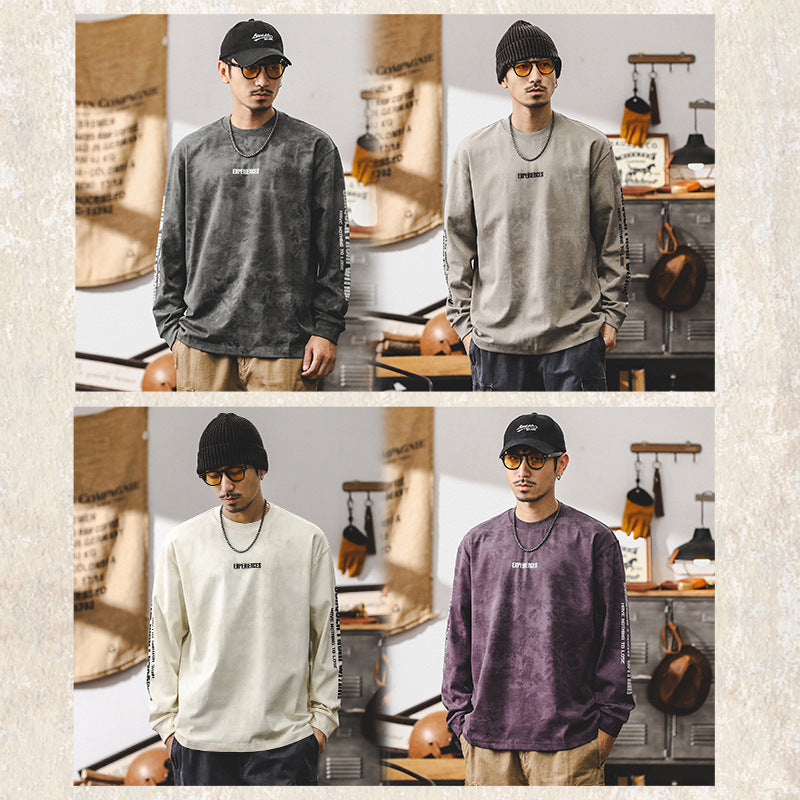 ERKEK ZB384 SWEAT