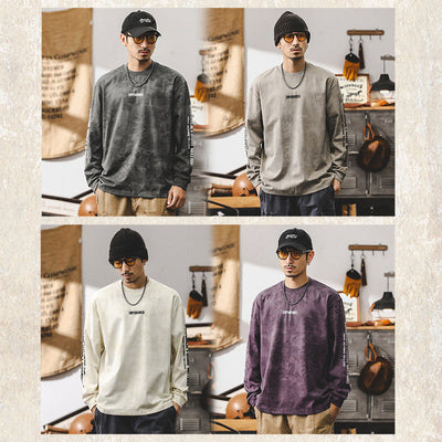 ERKEK ZB384 SWEAT