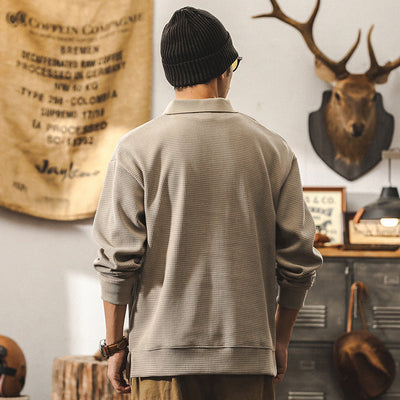 ERKEK ZB387 SWEAT