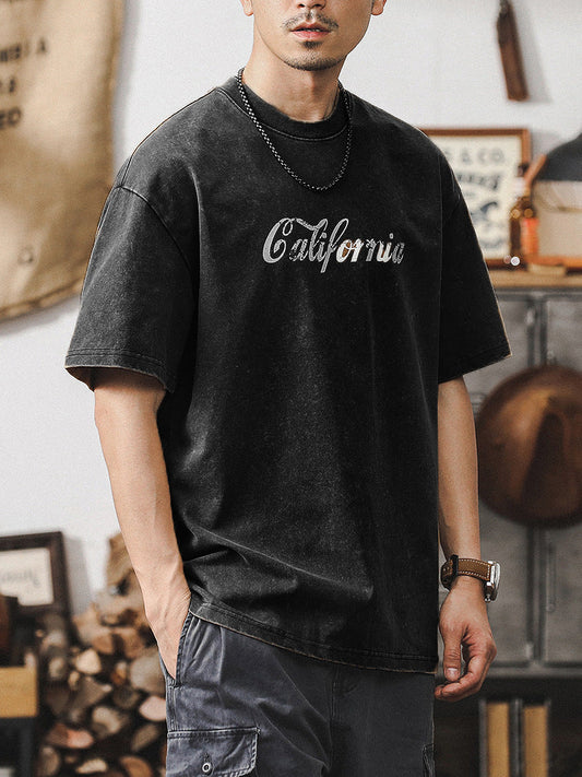 ERKEK ZB432 T-SHIRT