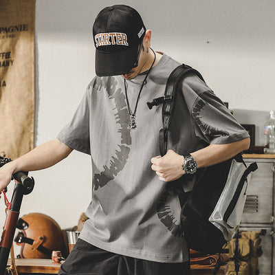 ERKEK ZB304 T-SHIRT
