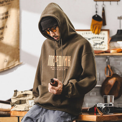 ERKEK MN461 SWEAT