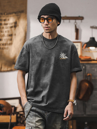 ERKEK ZB431 T-SHIRT