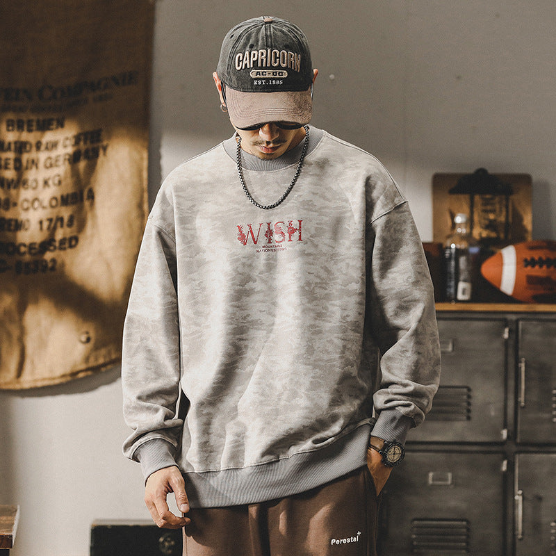 ERKEK MN454 SWEAT