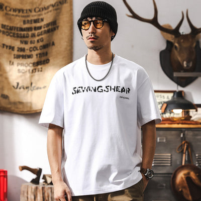 ERKEK ZB527 T-SHIRT