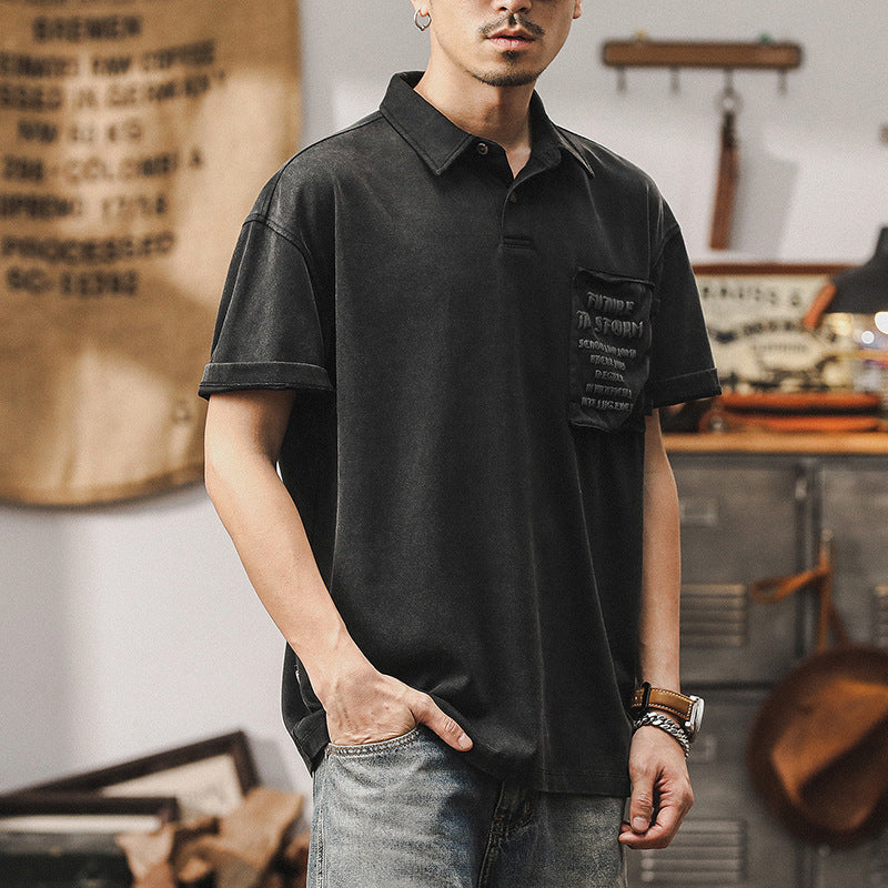 ERKEK ZB310 T-SHIRT