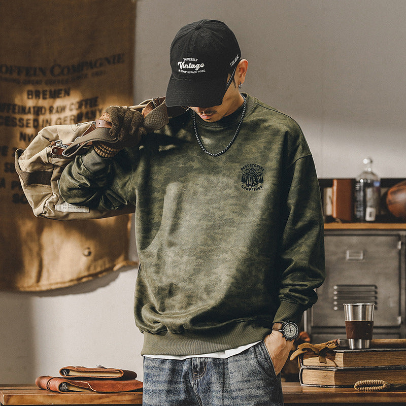 ERKEK MN457 SWEAT