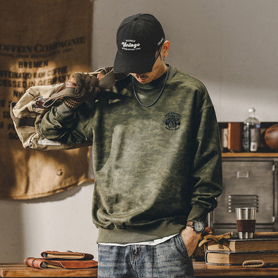 ERKEK MN457 SWEAT