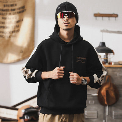 ERKEK MN466 SWEAT