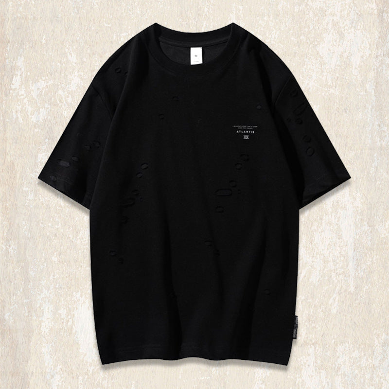 ERKEK ZB395 T-SHIRT