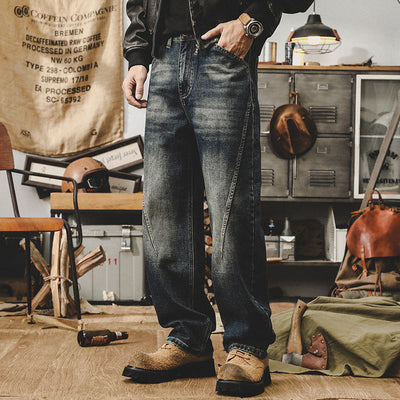 ERKEK ZB136 PANTOLON