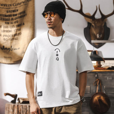 ERKEK ZB321 T-SHIRT