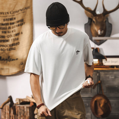 ERKEK ZB300 T-SHIRT