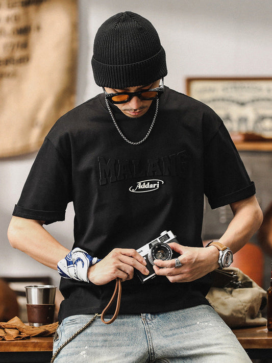 ERKEK ZB284 T-SHIRT