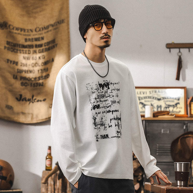 ERKEK ZB391 SWEAT