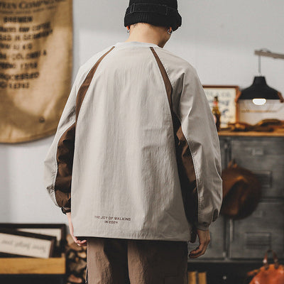 ERKEK ZB484 SWEAT