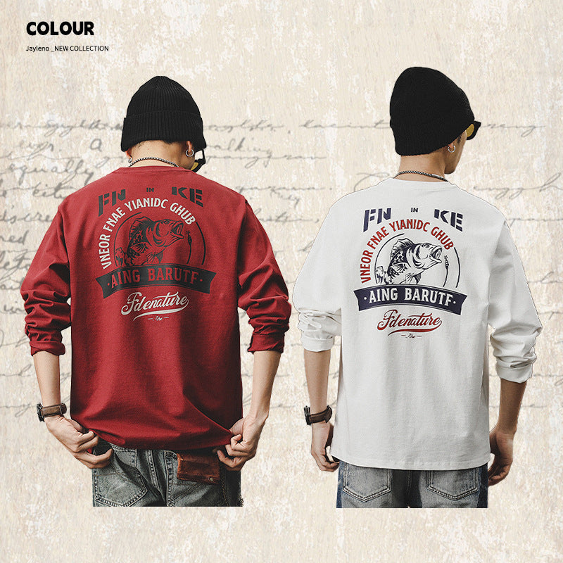 ERKEK ZB399 SWEAT