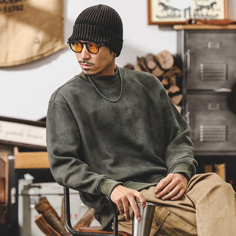 ERKEK ZB525 SWEAT