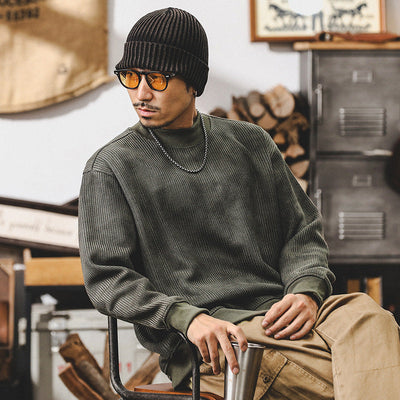 ERKEK ZB525 SWEAT