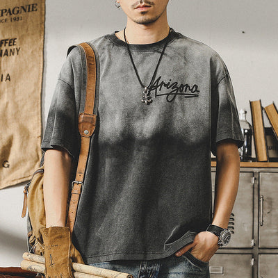 ERKEK ZB345 T-SHIRT