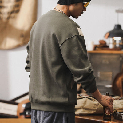 ERKEK MN459 SWEAT
